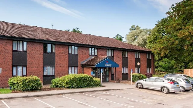 Travelodge Barton Mills