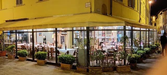 Ristorante Berghi