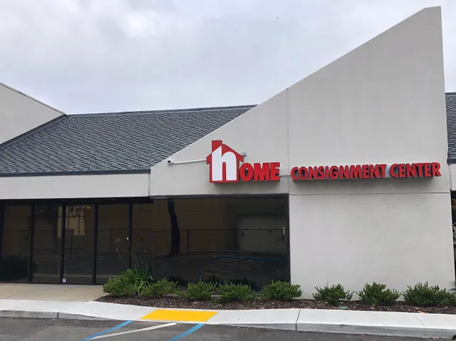 Home Consignment Center