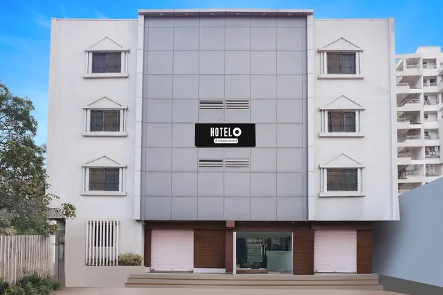 Hotel O Sus Gaon Near Mumbai Pune Highway Formerly Season Inn