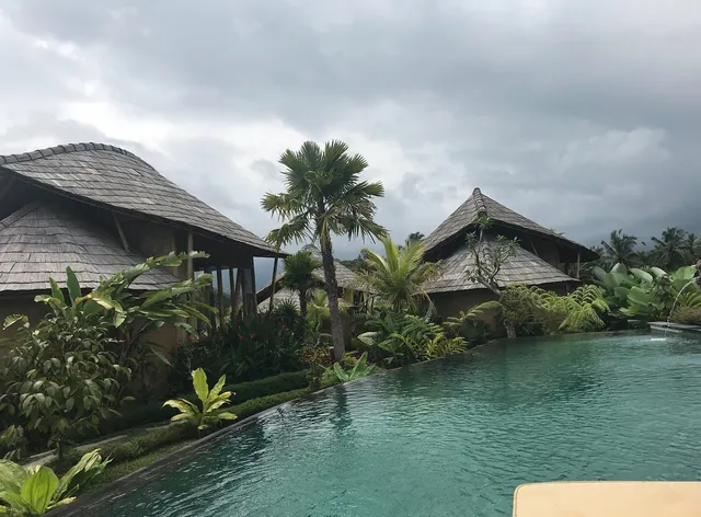 Bali Eco Village