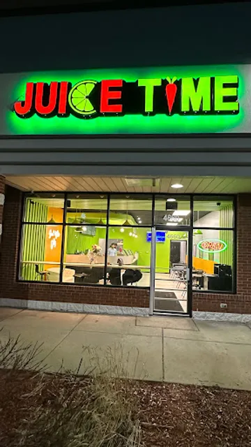 Lava Java Cafe of Dearborn