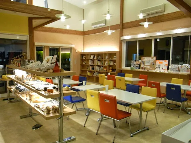 となんカナン･カフェおーでんせ