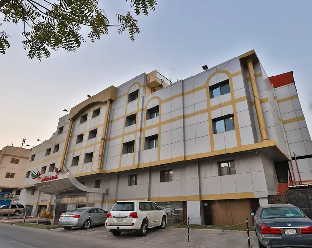 Al Khobar Palace Hotel