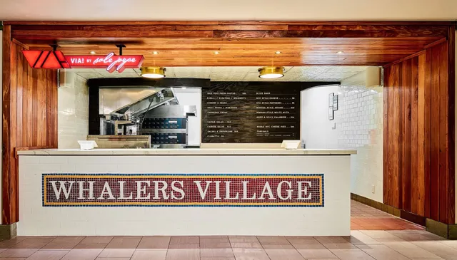 Via! by Sale Pepe at Whalers Village