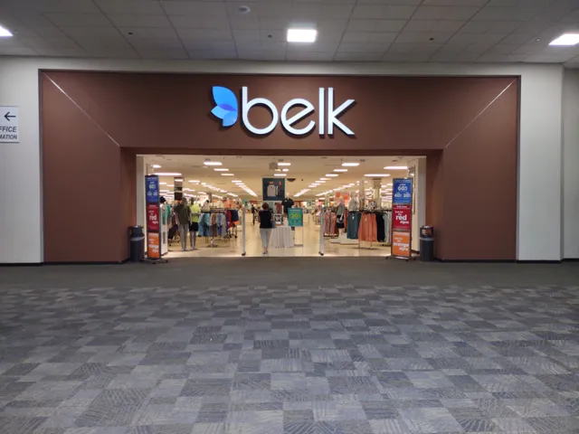 Belk