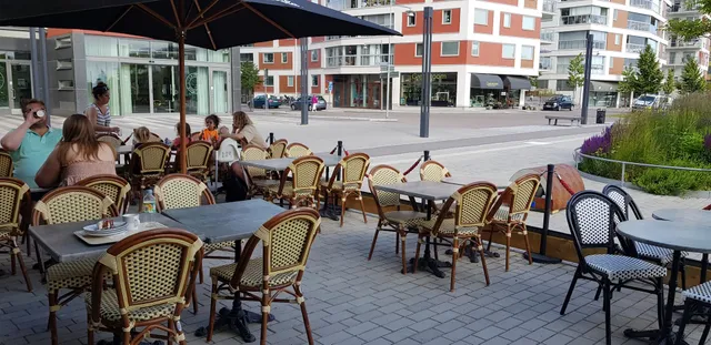 Öhrmans Konditori & Café