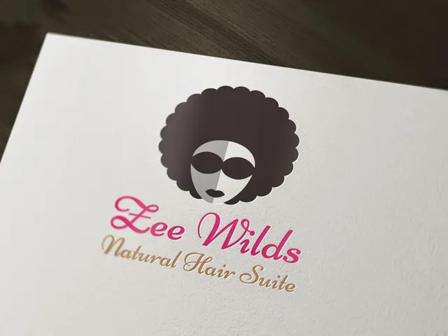 Zee Wilds Natural Hair Suite