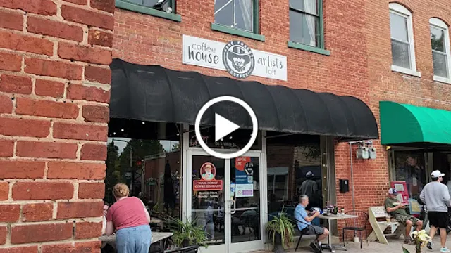 Wake Forest Coffee Company