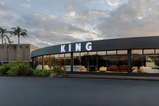 King Living Wairau Park
