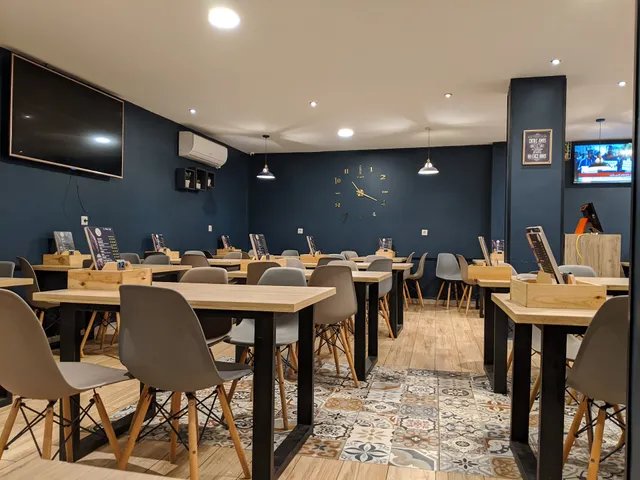 Le 16 ème arrondissement