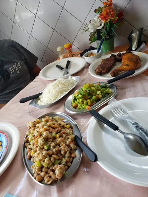 Churrascaria Pampa Gaúcho