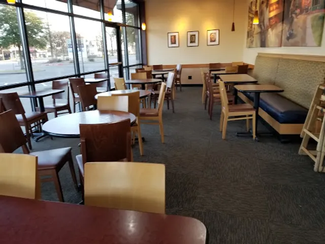 Panera Bread
