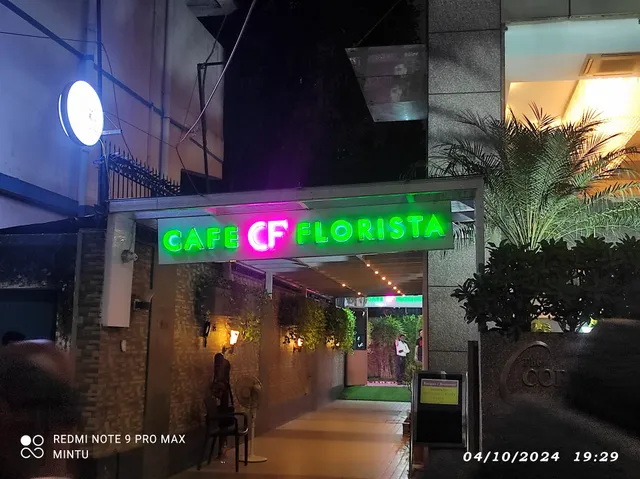 Cafe Florista