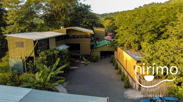 Nirimo Hostel and Studios
