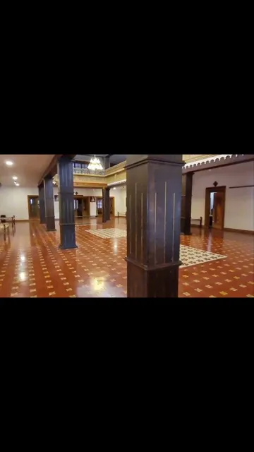 Anaimalai Farm House