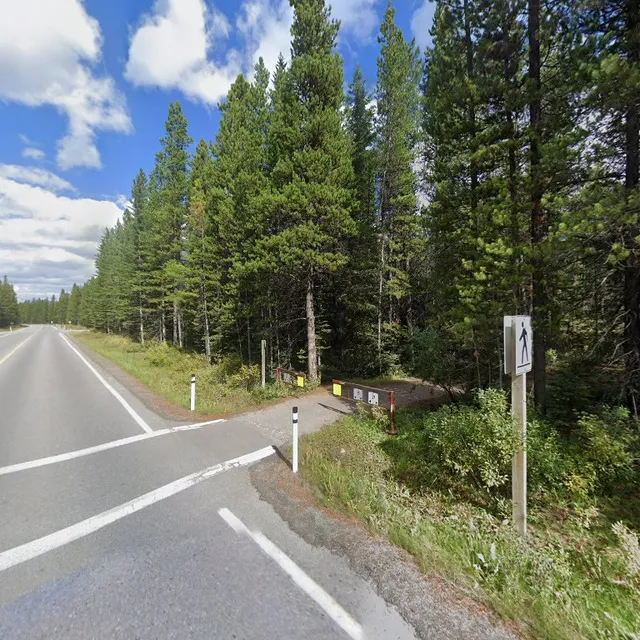 Kananaskis Country Campgrounds