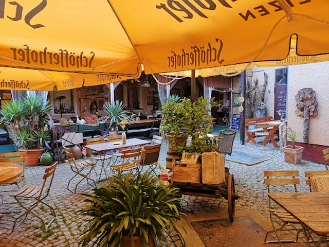 Hotel Deutsches Haus Radeburg