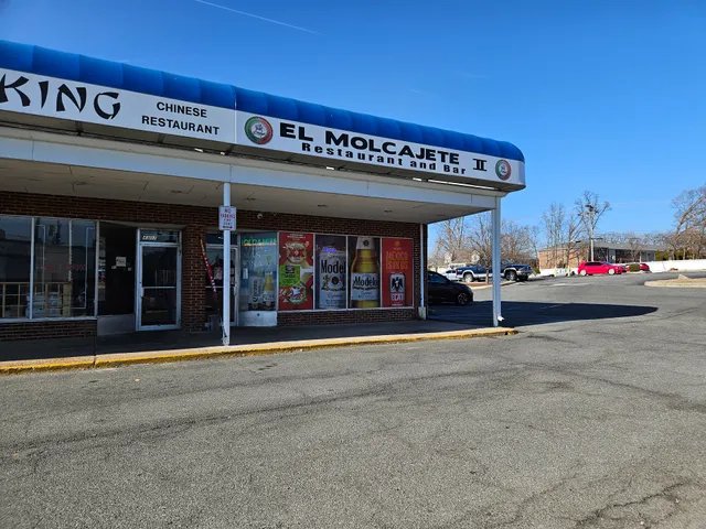 El Molcajete II Mexican Restaurant