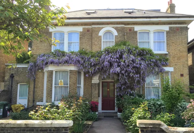 St James' Guest House, Brockley, London