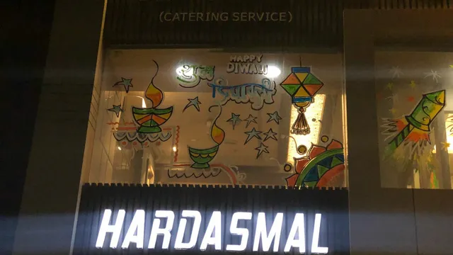 Hardasmal Restaurant And Catering Services