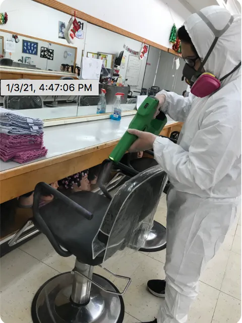 Cameo Beauty Academy