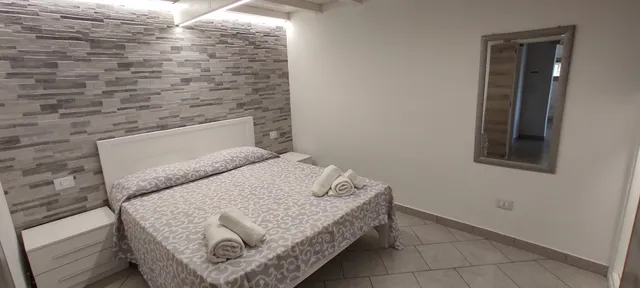 Casa Vacanze li Piperi