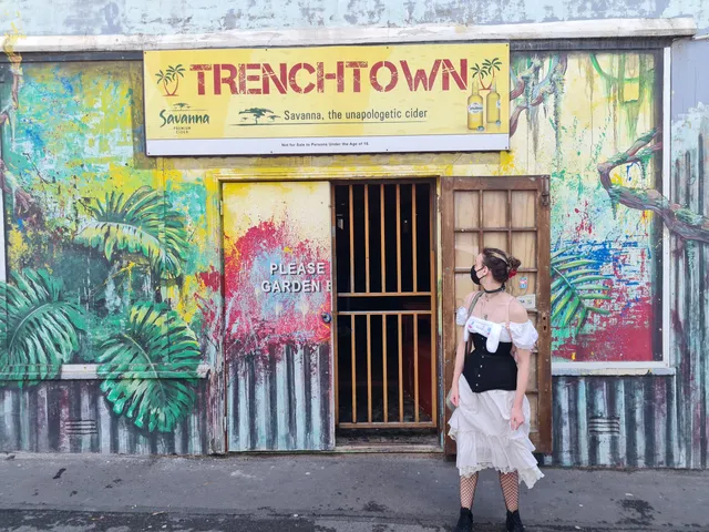 Trenchtown