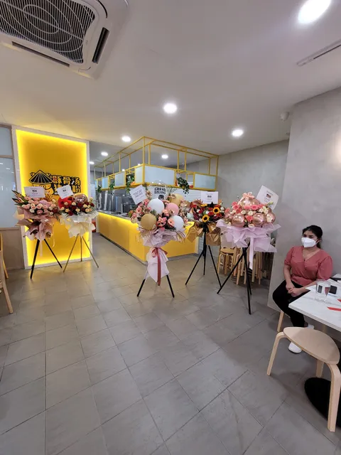 Hog Kitchen by HK Pork Noodle @Kota Damansara