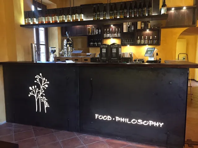 Ristorante iGEA Food Philosophy