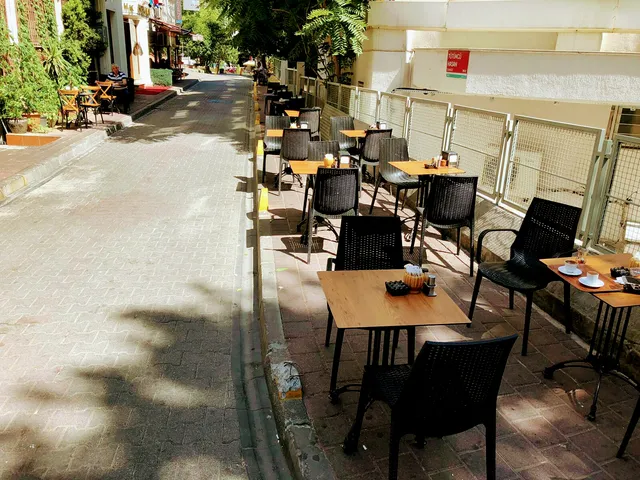 Dönerci Sadık Usta