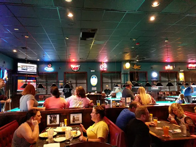 Cleveland Draft House - Garner