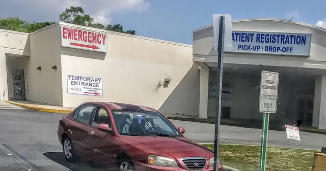 Northwest Florida Community Hospital