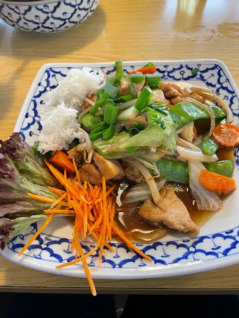 Restaurant Elefanten Besigheim