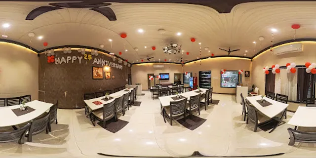 Hariyali Restaurant & Bar