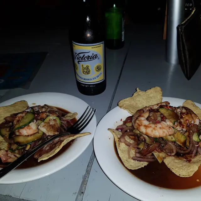 La Morelos cervecería