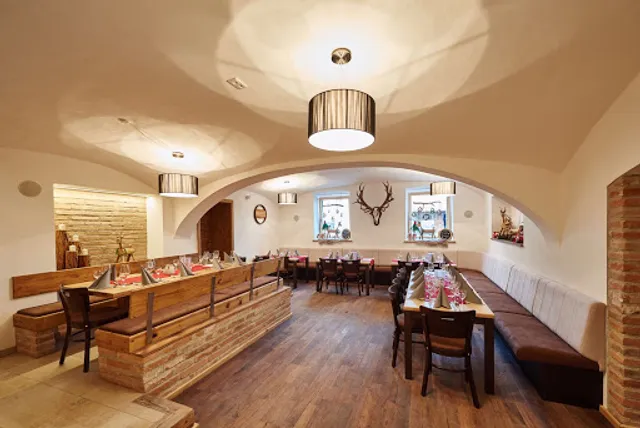 s’Wirtshaus Zum Grafen