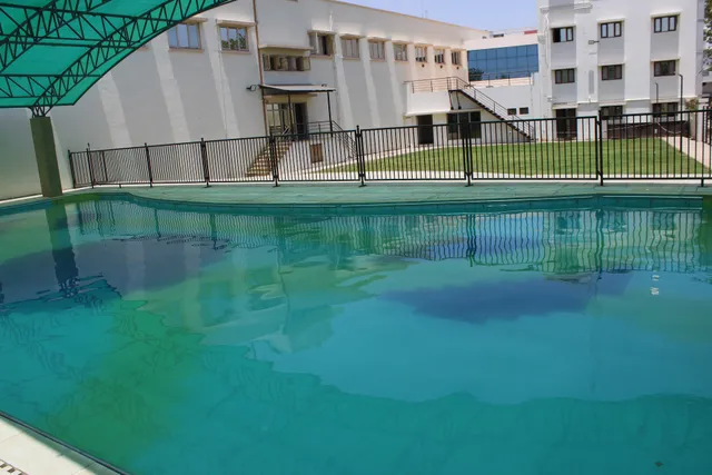 Tree Top Residency - Top 5 Business Hotels | Best Family Hotels | Budget Hotels For Stay | Comfortable Hotels in Bhuj