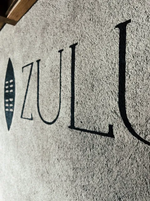 Zulü Terraza