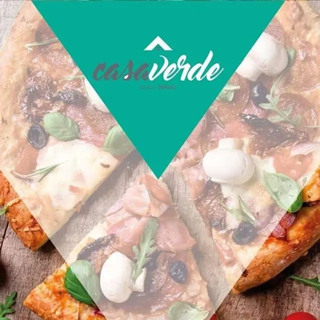 Casa Verde Pizzaria