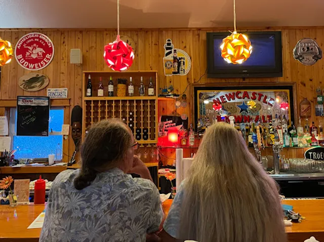 Mad Crabber Restaurant