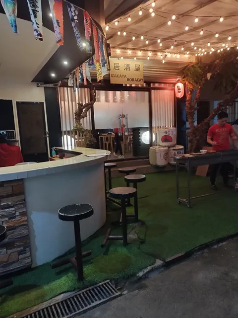 Izakaya boracay