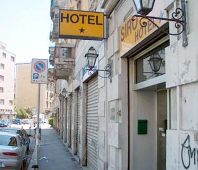 Hotel Siro