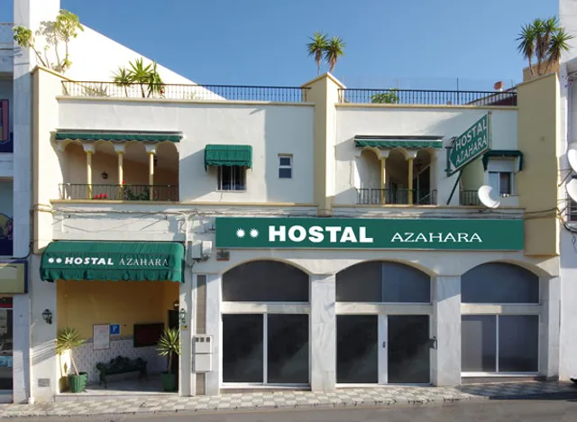 Hostal Azahara Nerja