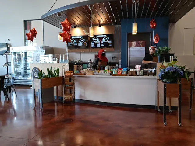 UrbanLife Cafe