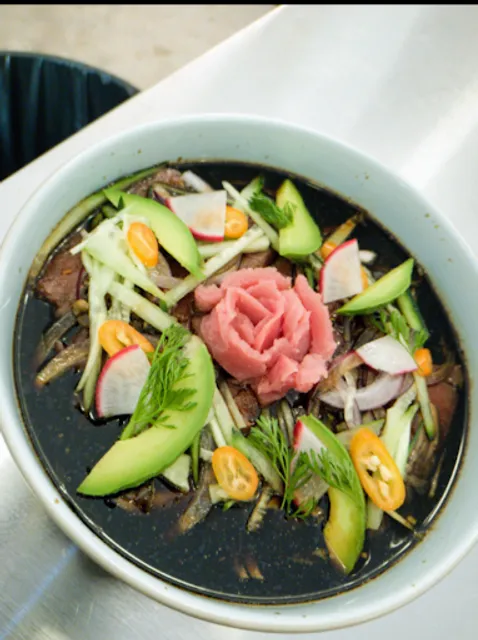 san javier farm restaurant