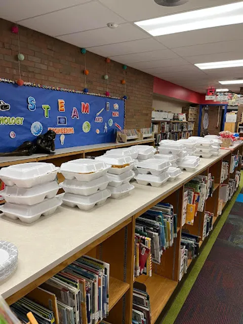 Golden House Restaurant