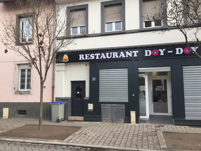 Doydoy bischheim