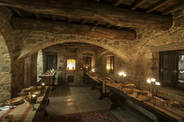 Eremito Hotelito Del Alma