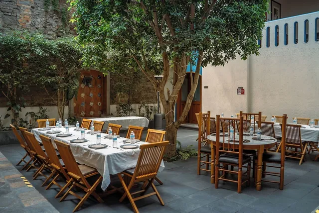 Hotel Estrella De Belem